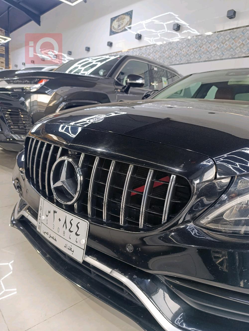مێرسێدس بێنز C-Class